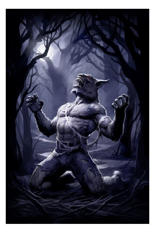 Werewolf Howl